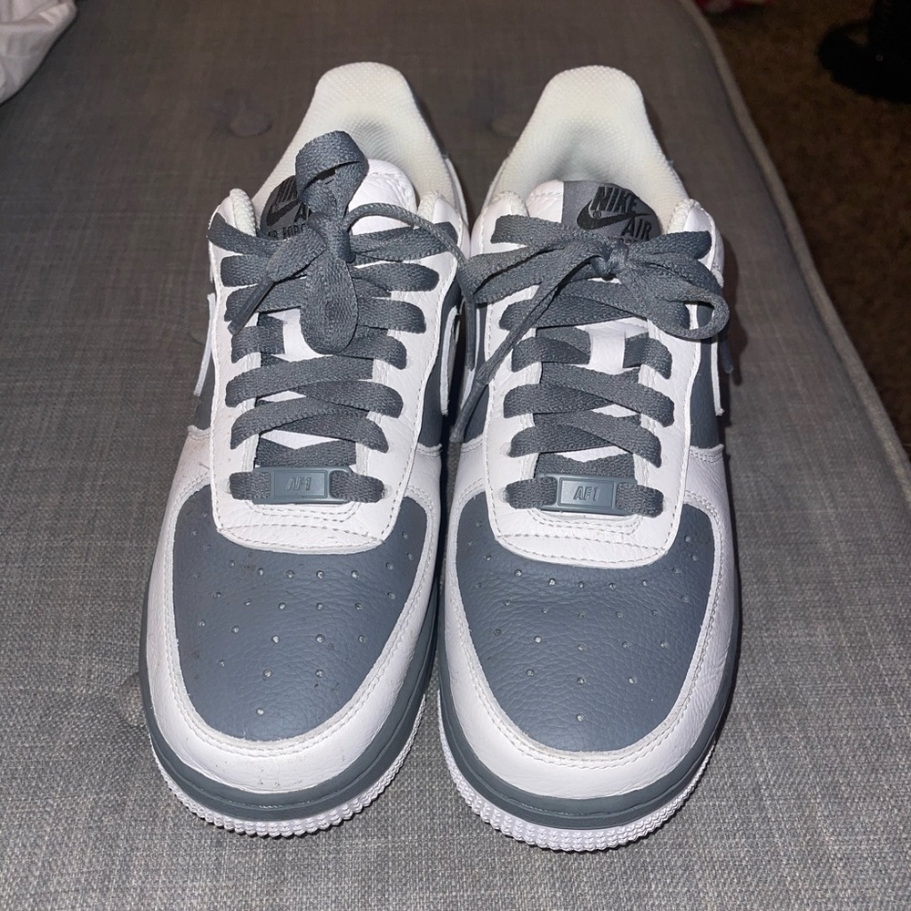 Custom Air Force 1’s